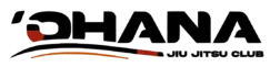 Ohana Jiu Jitsu Club - Logo