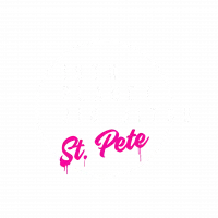 10th Planet Jiu Jitsu St. Pete - Logo