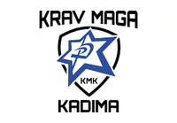 CT Kadima - Krav Maga Goiás - Logo