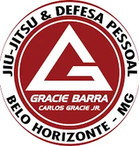 Gracie Barra - Logo