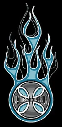 Vantaan Kamppailukeskus Oy - Logo