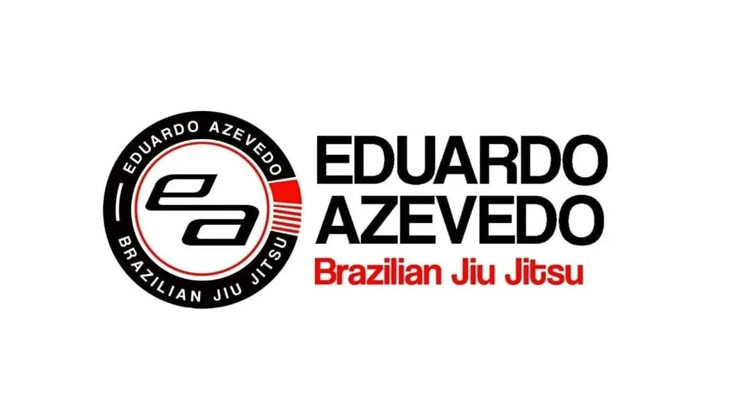 EDUARDO AZEVEDO Brazilian Jiu Jitsu - Logo