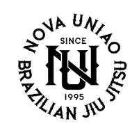 Academia de Jiu Jitsu Equipe MJ Nova Uniao. - Logo