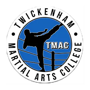 Twickenham Martial Arts College - Logo