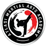 Atlasi Martial Arts Academy - Logo
