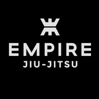 Empire Jiu Jitsu - Logo
