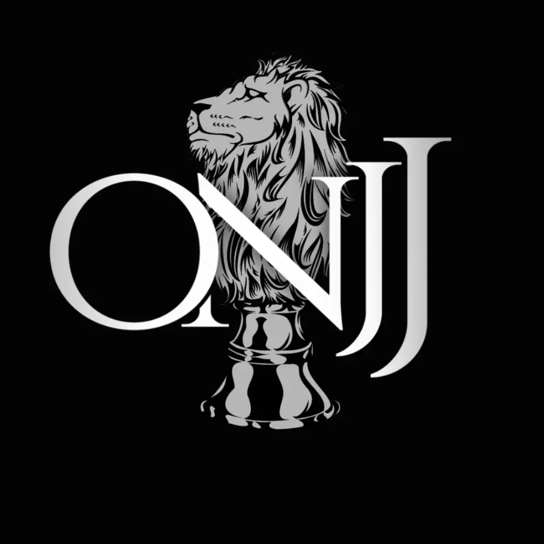 One Nation Jiu Jitsu - Logo