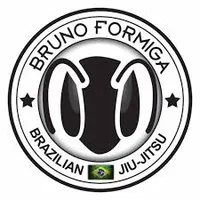 Escola Bruno Formiga Jiu-Jitsu - Vila da Feira - Logo