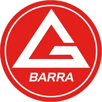 Gracie Barra Burnaby - Logo