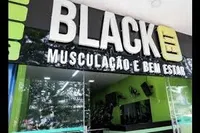 Academia Núcleo Bandeirante - Logo