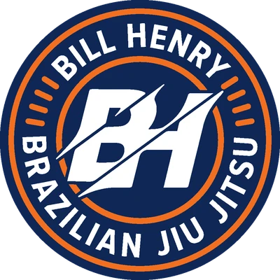 Bill Henry BJJ - Logo