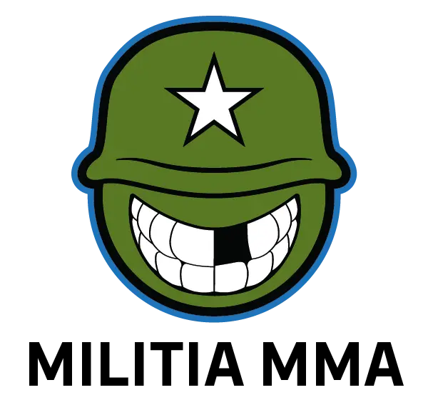 Militia Mixed Martial Arts & American Jiu-Jitsu - Logo