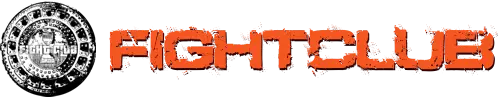 Fightclub Brno - Logo