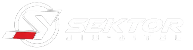 Sektor Jiu Jitsu Chino - Logo