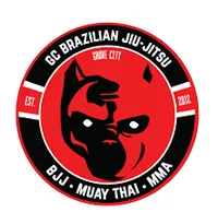 Grove City Brazilian Jiu-Jitsu Academy - Logo