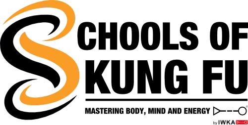 Wing Tjun Kung Fu Mokykla - Logo