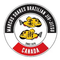 Marcus Soares Brazilian Jiu Jitsu Academy - Logo