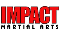 Impact Martial Arts - Logo