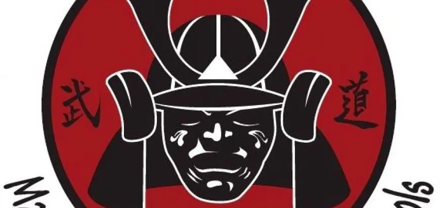 Yamabushi | Ecole D'arts Martiaux - Logo