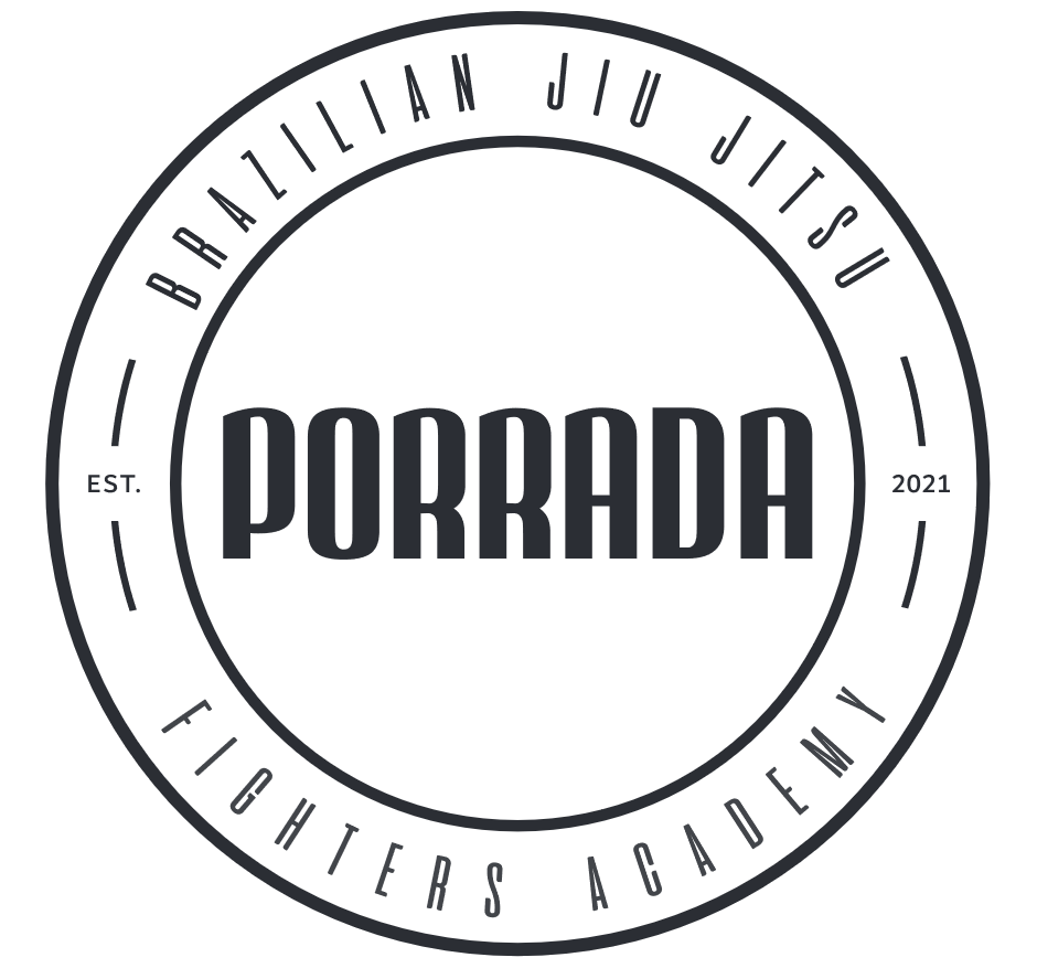 PORRADA Gdańsk - Logo