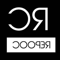 Cooper MMA - Logo