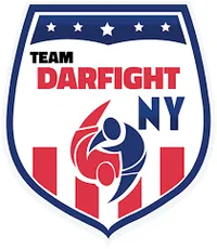 Darfight Martial Arts - Logo