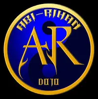 Abi-Rihan Dojo - Logo
