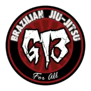 G13bjj Itapecerica da Serra - Logo