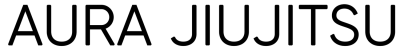 Aura Jiu-Jitsu - Logo