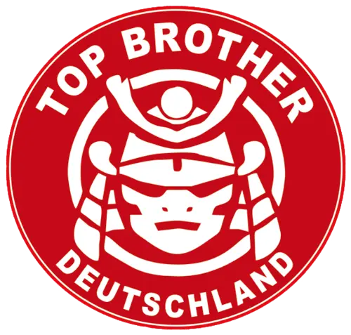 Top Brother Deutschland - Logo