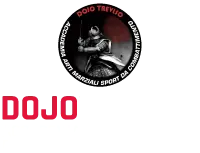 DOJO TREVISO - Logo