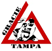 Gracie Tampa HQ - Jiu Jitsu and MMA - Logo