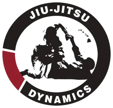 Jiu-Jitsu Dynamics - Logo