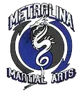 Metrolina Martial Arts - Logo