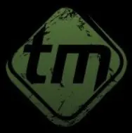 tm sports - Logo