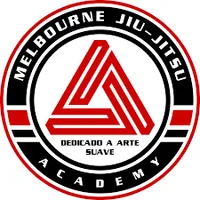 Melbourne Jiu-Jitsu Academy - Logo