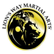 Lion's Way Martial Arts - Logo