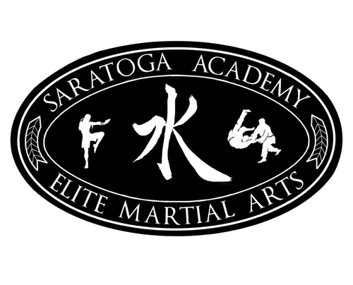 Saratoga Kyokushin & Alliance BJJ - Logo