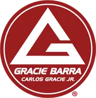 Gracie Barra Alphaville - Logo