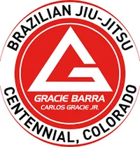 Gracie Barra Centennial Jiu-Jitsu - BJJ Academy