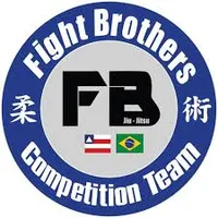 ACADEMIA NO BUTANTÃ MMA CT BROTHERS FIGHT @brothers_fight_contatototalmma - Logo