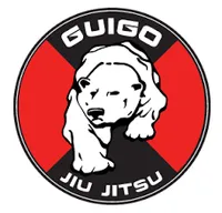 GUIGO ACADEMIA - VILA MADALENA - Logo