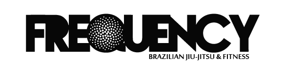 Frequency BJJ & Fitness - Logo