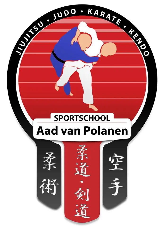 Lion's Den Leiden - Logo