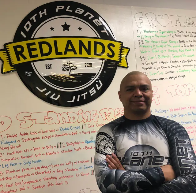 10th Planet Jiu Jitsu Redlands - BJJ Academy