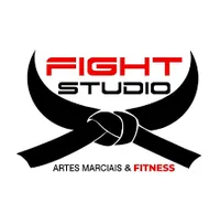 Fight Studio - Logo