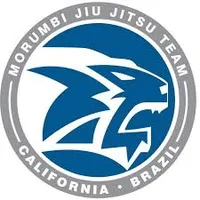 Gracie Morumbi Academy - Logo