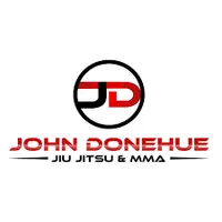John Donehue Jiu Jitsu & MMA Melbourne - Logo