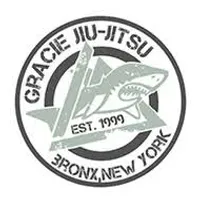Gracie Jiu-Jitsu NY - Logo