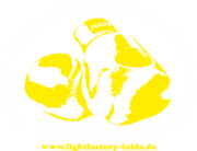 Fightfactory Fulda - Logo